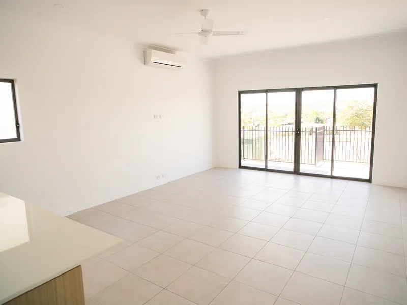 Two level townhouse - close to all amenities and parklands