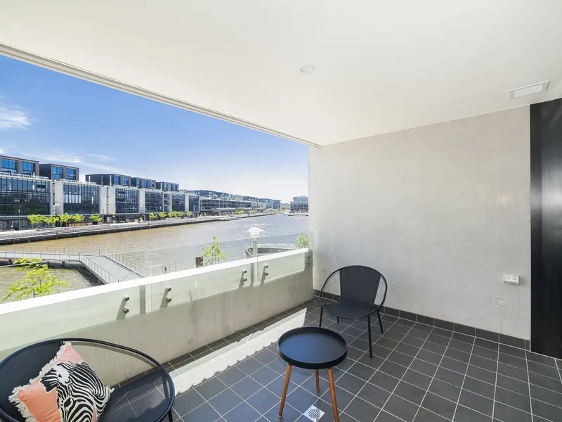 The Prince - Fully Furnished Two Bedroom Property