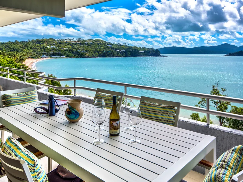 Picture perfect views