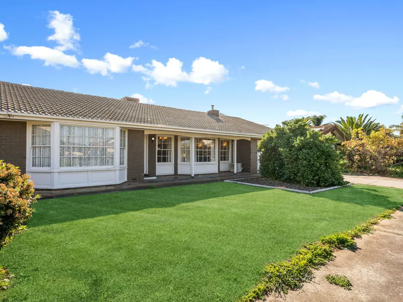 Endless Possibilities Await!