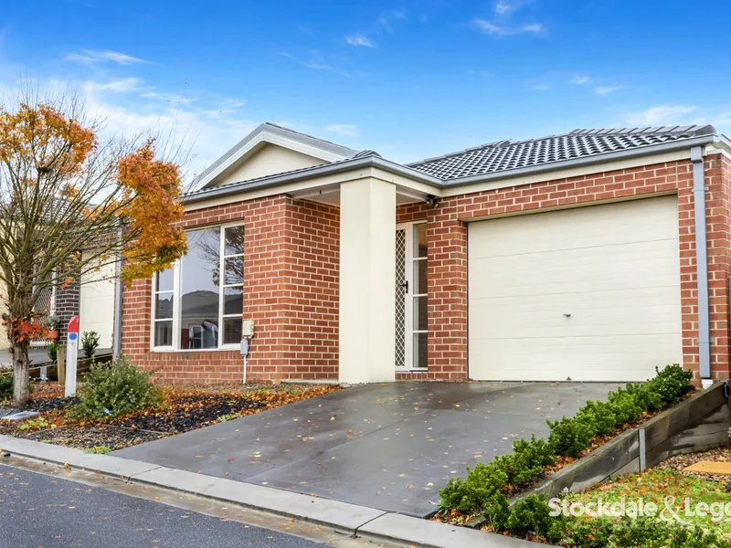 Rest, nest or invest in Woodlands Primary zone