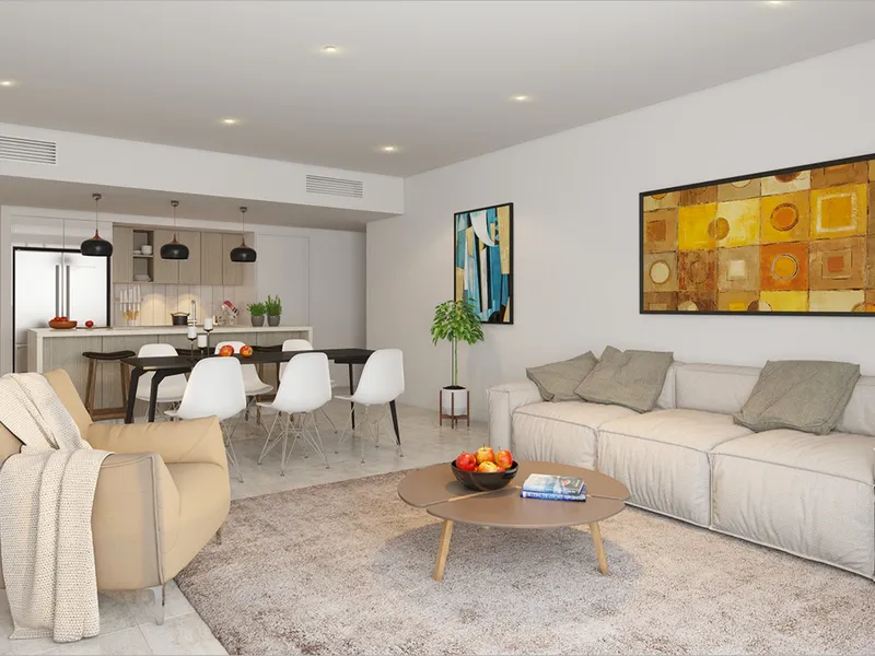 Exclusive Beachside Apartment located in the Heart of Sawtell Village. Option of 6 or 12 month lease on application