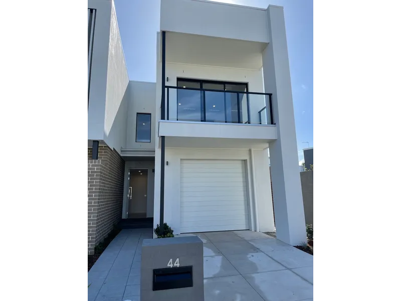 Brand New 3Bedroom House at Fairwater