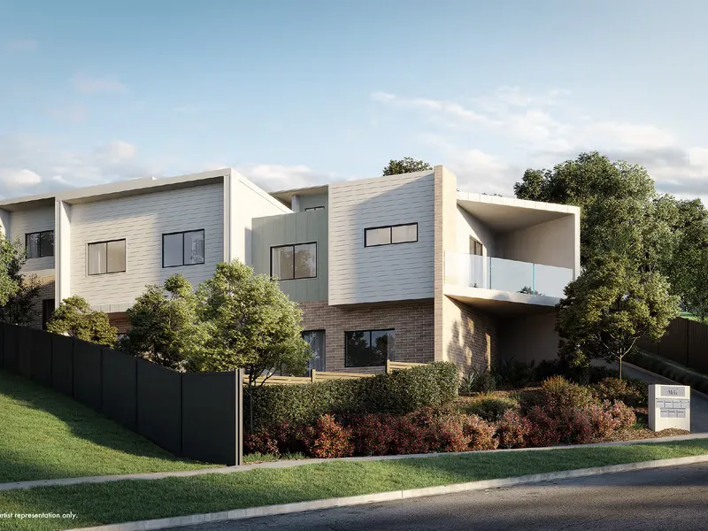 Construction underway by Mavid Construction!