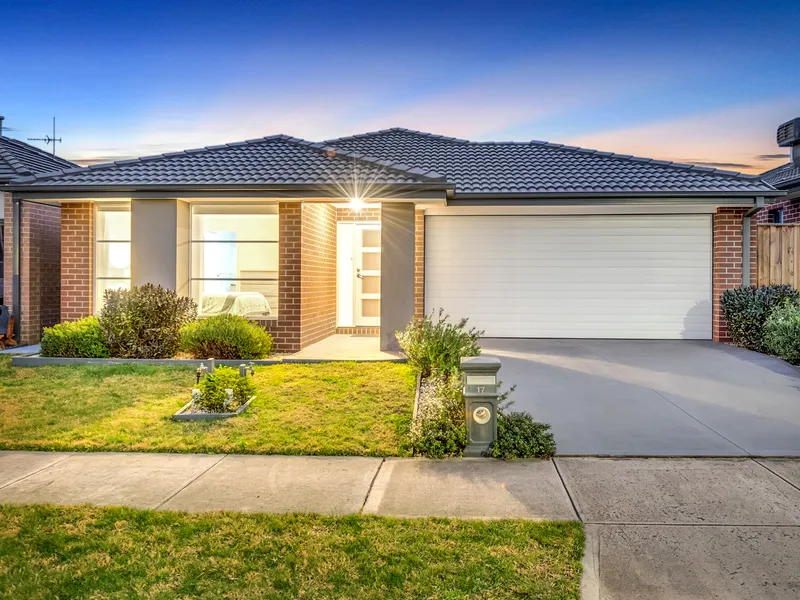 YOU'LL LOVE THE HOME AND STAY FOR THE LOCATION