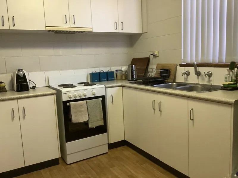 Townhouse in Bulgarra