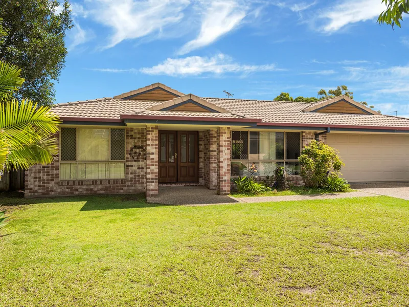 FAMILY APPEAL IN PRIME LOCALE