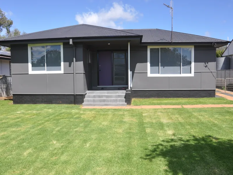 Lovely 3 Bedroom Home