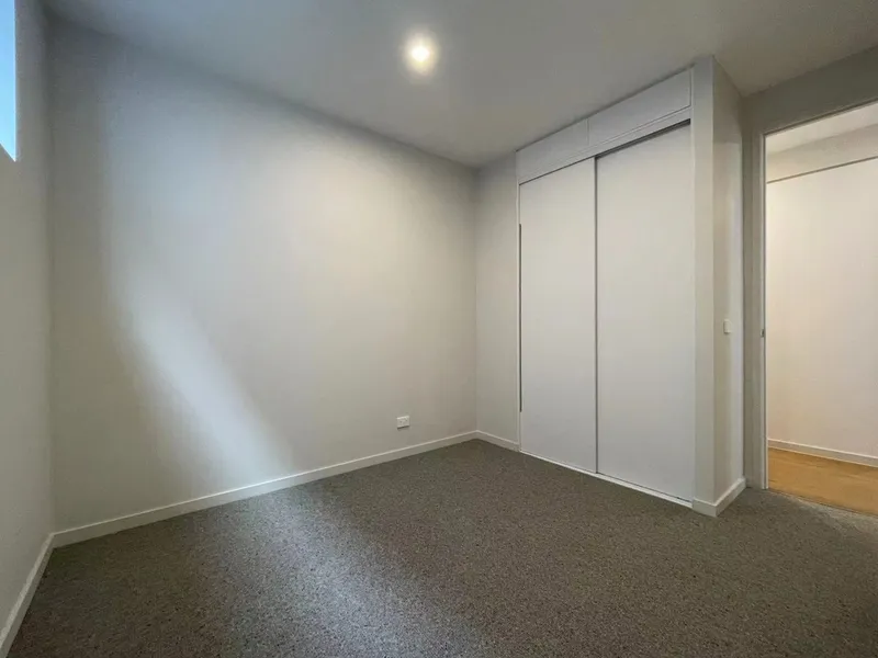 Brand New Boutique Two Bedroom with Quality Finishes!