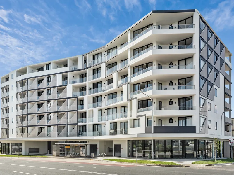 AMADA by Eastern Pacific - A new local benchmark in luxury apartment living