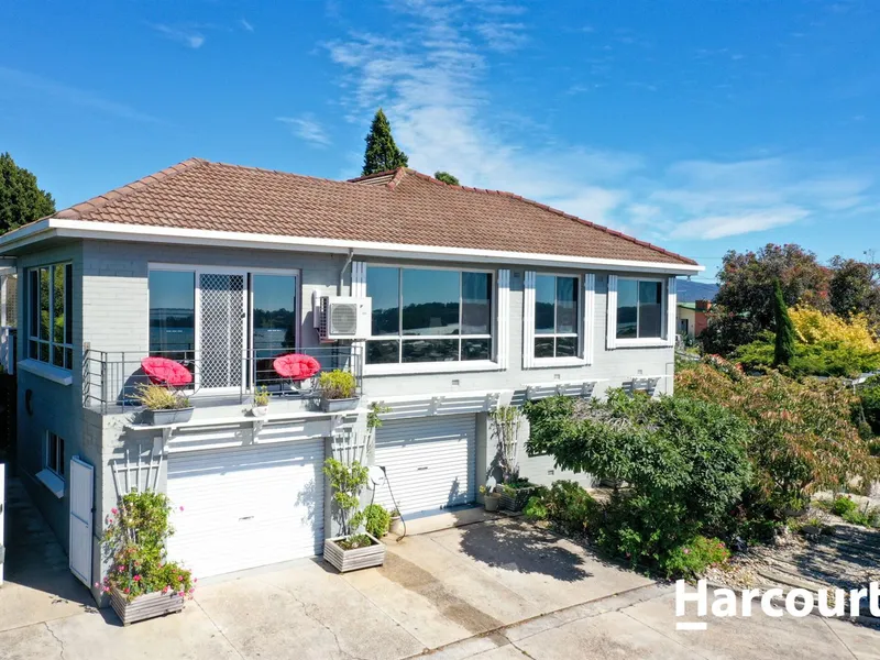 You Won't Find Better Views.........