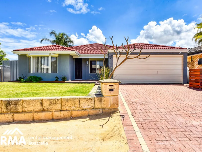 Coastal Family Entertainer