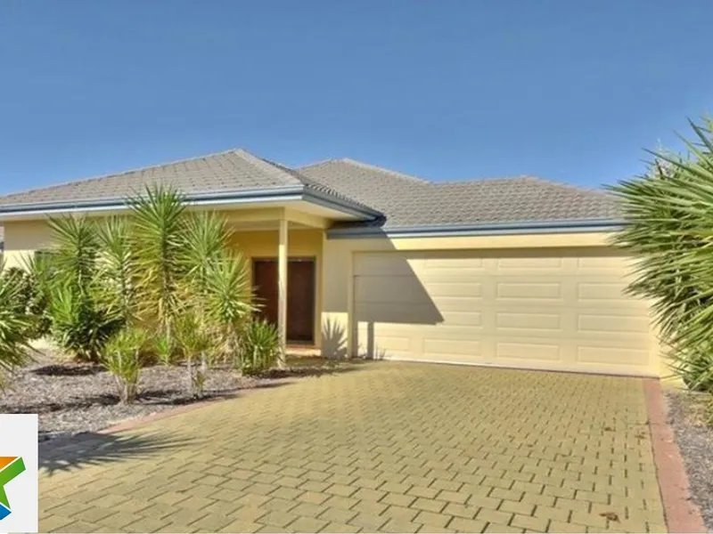 Beautiful Large Family Home With Room To Move