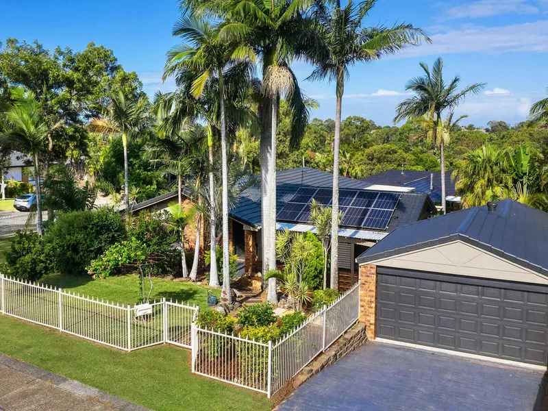 Highly Sought After Family Home In Perfect Location