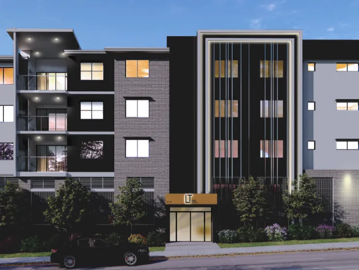 A MODERN LIFESTYLE IN THE HEART OF  UPPER MT. GRAVATT