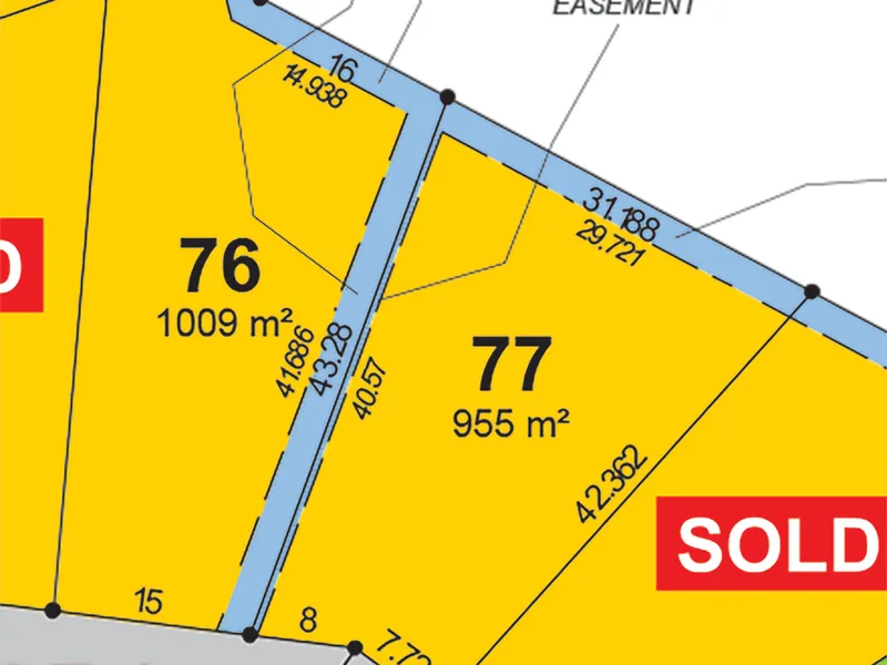RESIDENTIAL LAND FOR SALE IN WILLIAMS