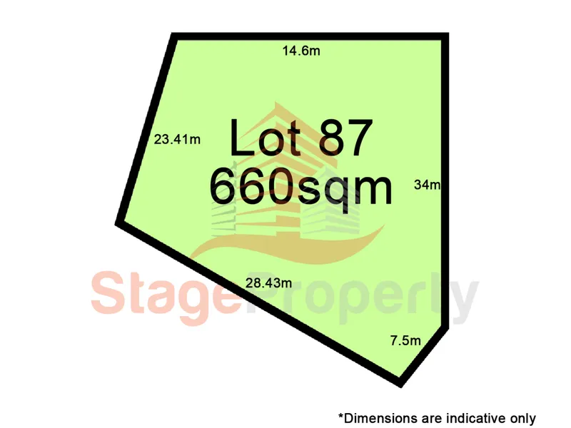 The idyllic lifestyle close to the city