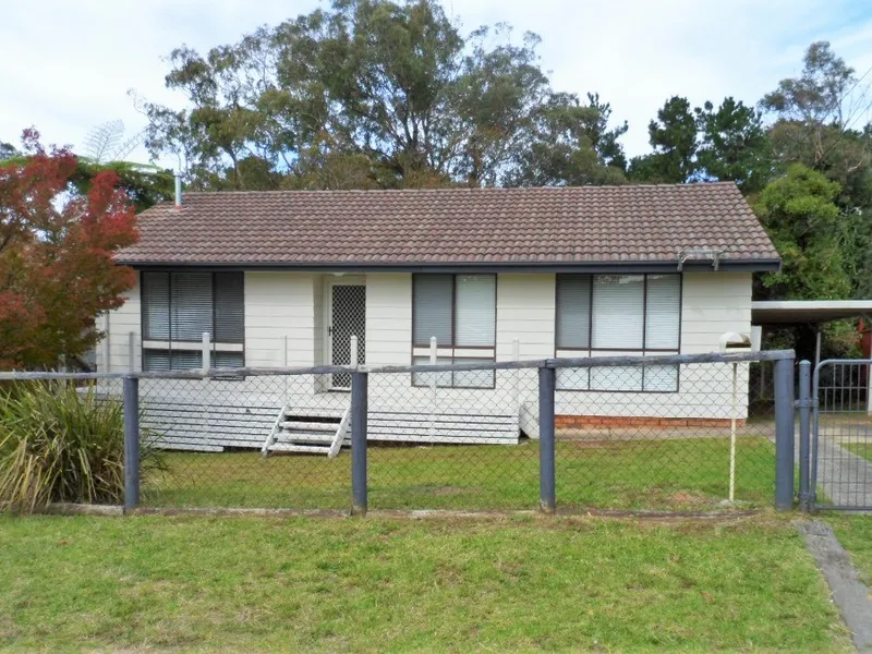 Modern, Convenient and Well Presented!