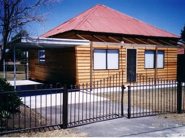....Renovated 4 Bedroom Home...