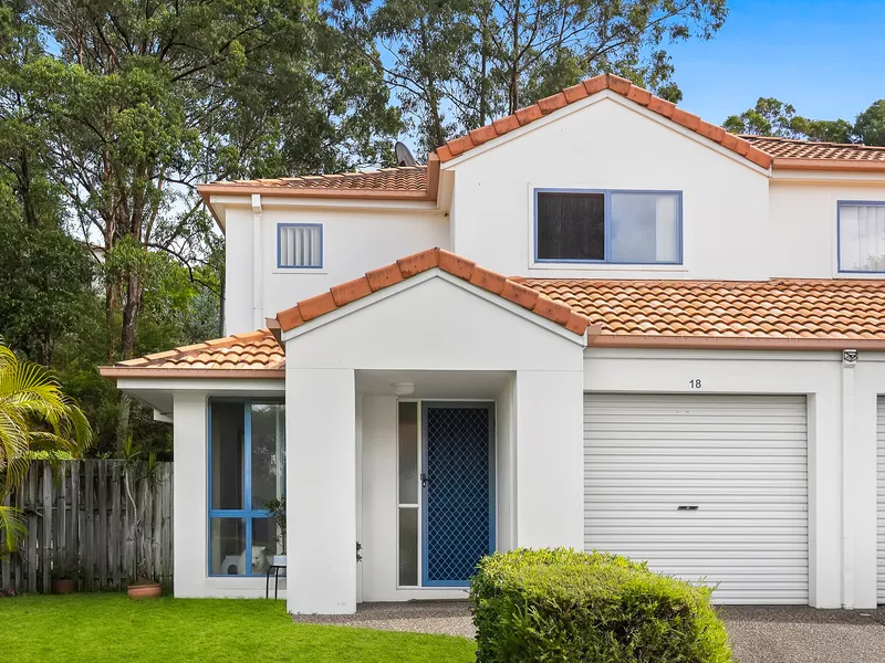 The Perfect Investment Opportunity in a Highly Desired Location