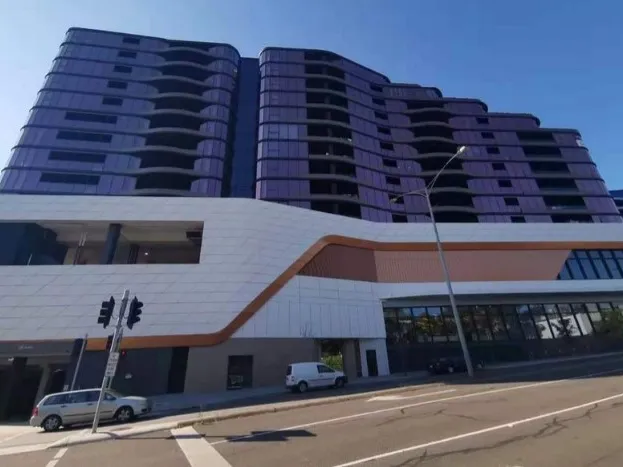 Apartment - 203 / 2 Snedden Drive, Glen Waverley, Vic 3150