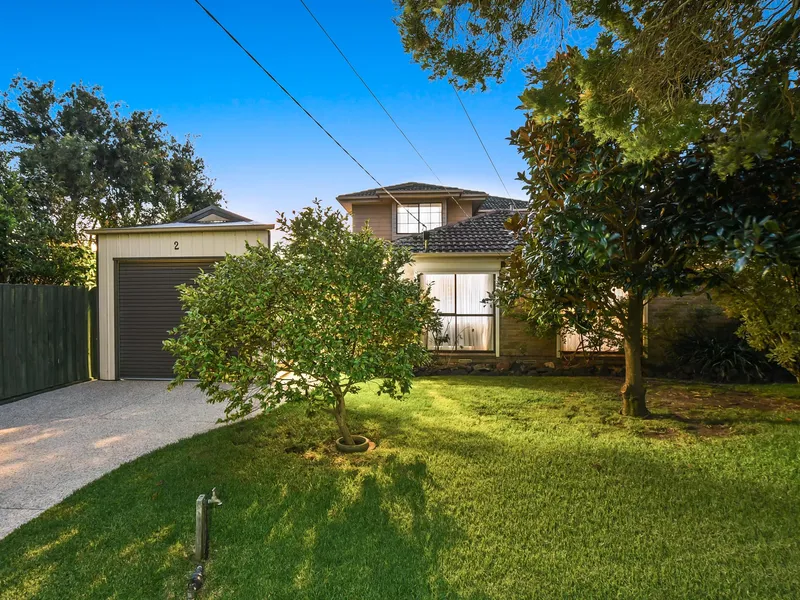 listedAS - Family-friendly and packed with potential