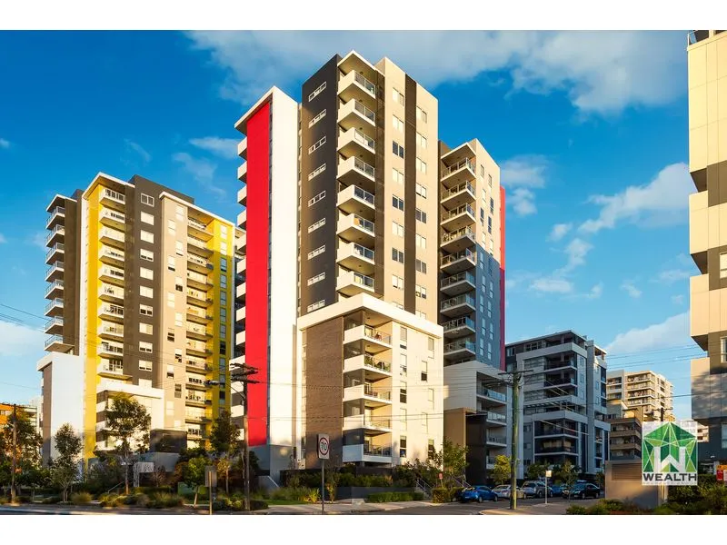 WELCOME TO MODERN LIVING