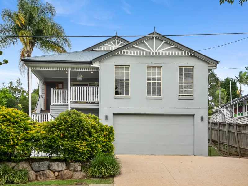 Elevated Northern Outlook on Goodwin