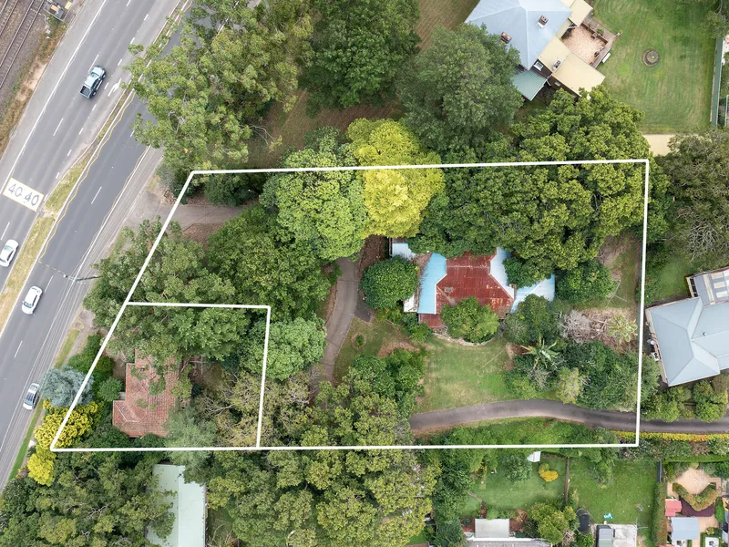 Development opportunity