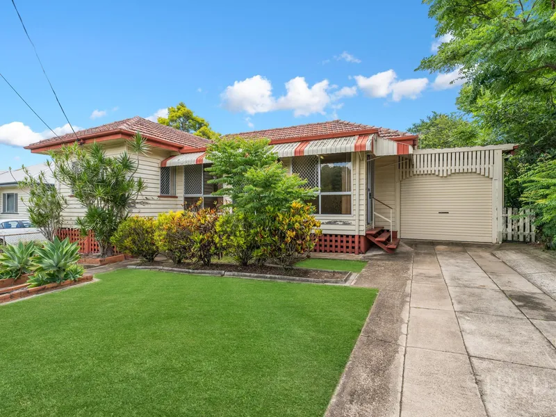 Character Home In A Convenient Location!