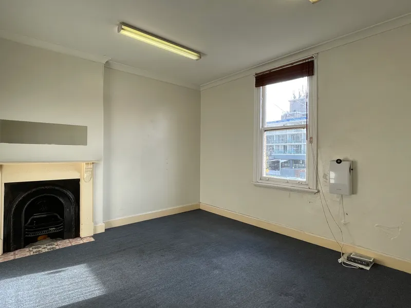 2 Bedrooms apartment for lease