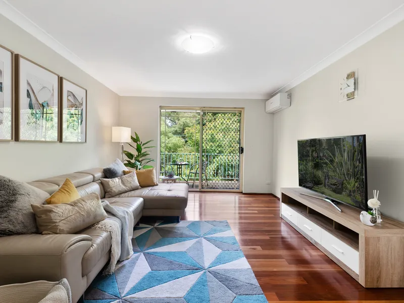 LEASED BY RAY WHITE AY REALTY CHATSWOOD