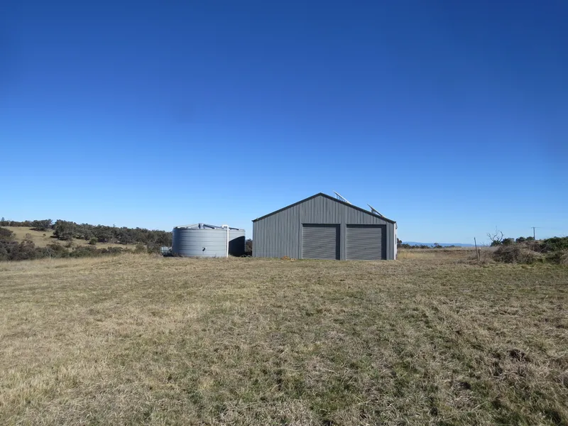 Rural Retreat or Build Your Dream Home