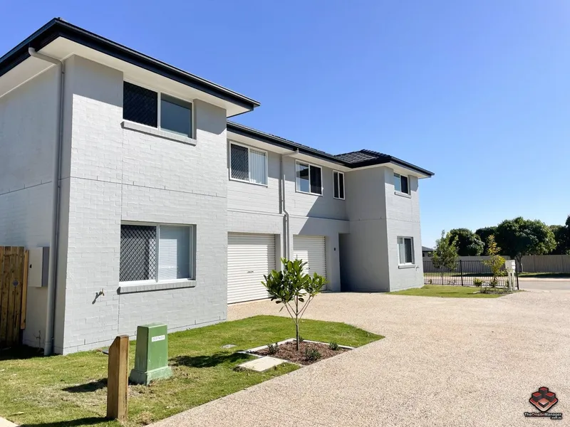 10 Brand New Townhouses Renting Now! Get your application in!