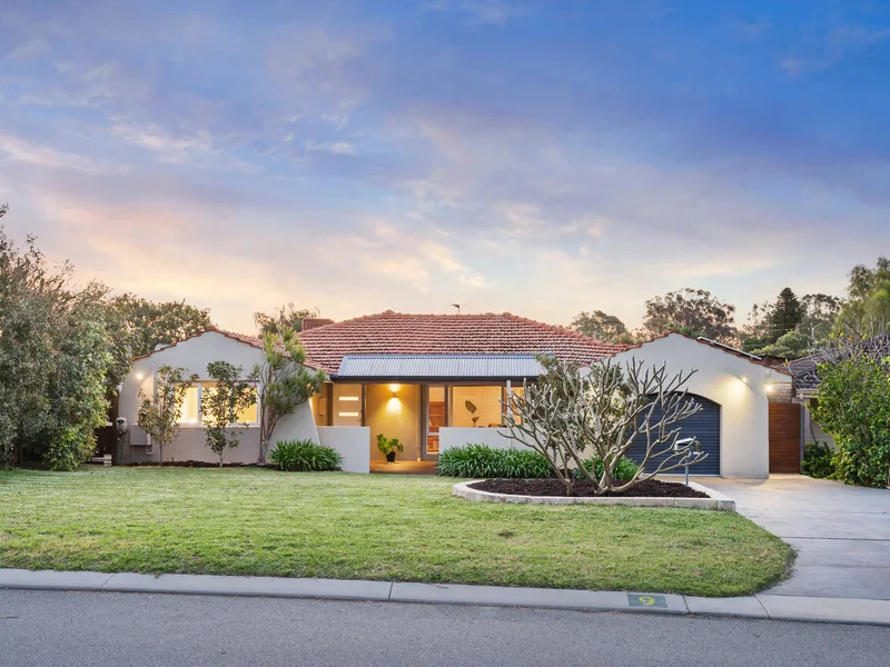Complete Package on Castlefern