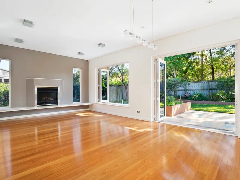 APPLICATION APPROVED & DEPOSIT PAID