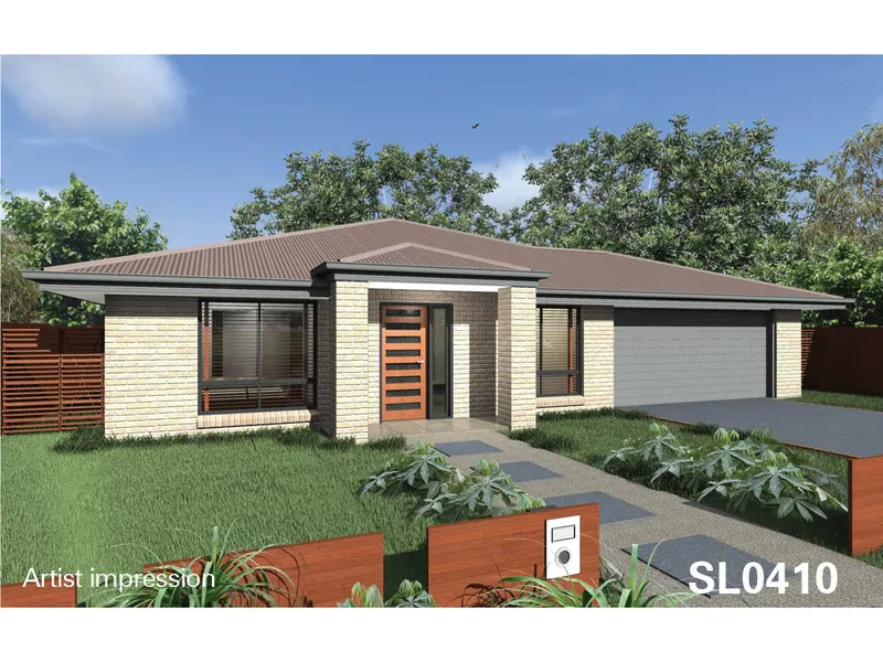 Indicative construction time from 16 weeks from Certification/Finance Approval