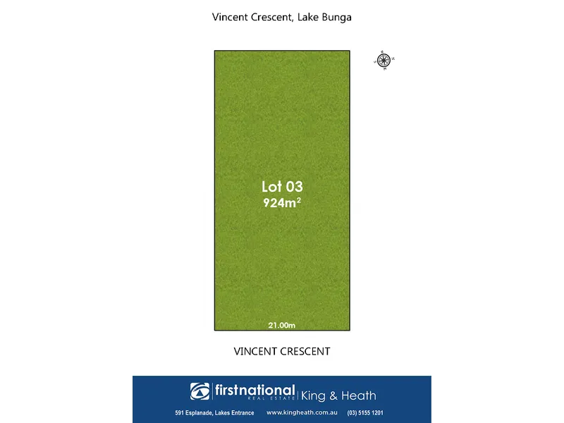 BUILD YOUR DREAM HOME HERE 