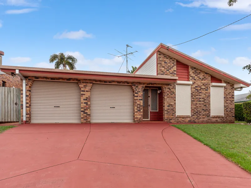 Perfectly Located Family Home