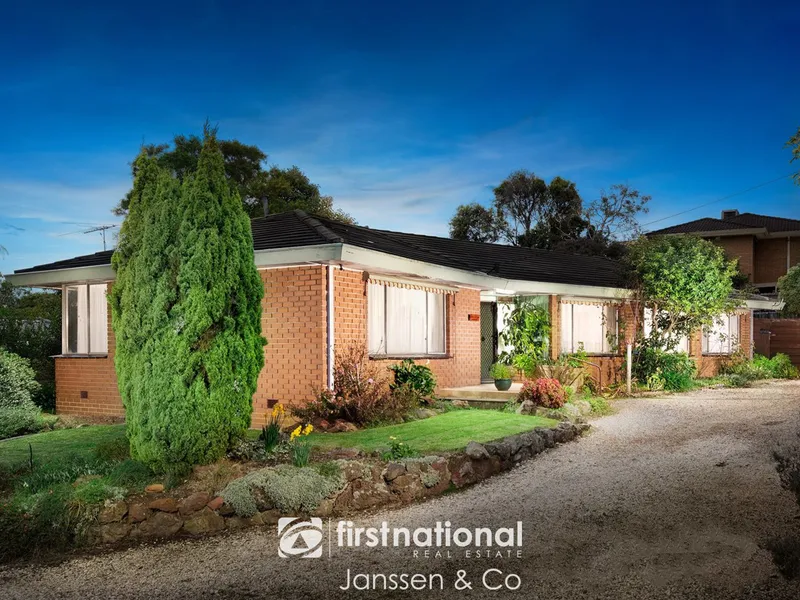 Premium Corner Block On 947sqm