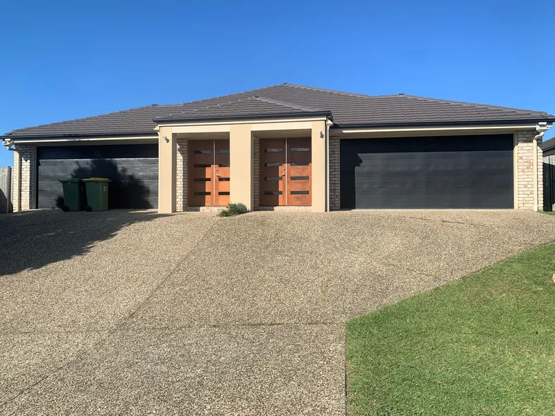 Stunning home awaiting your application!