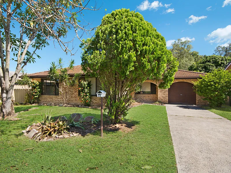 3 Bedroom Family Home