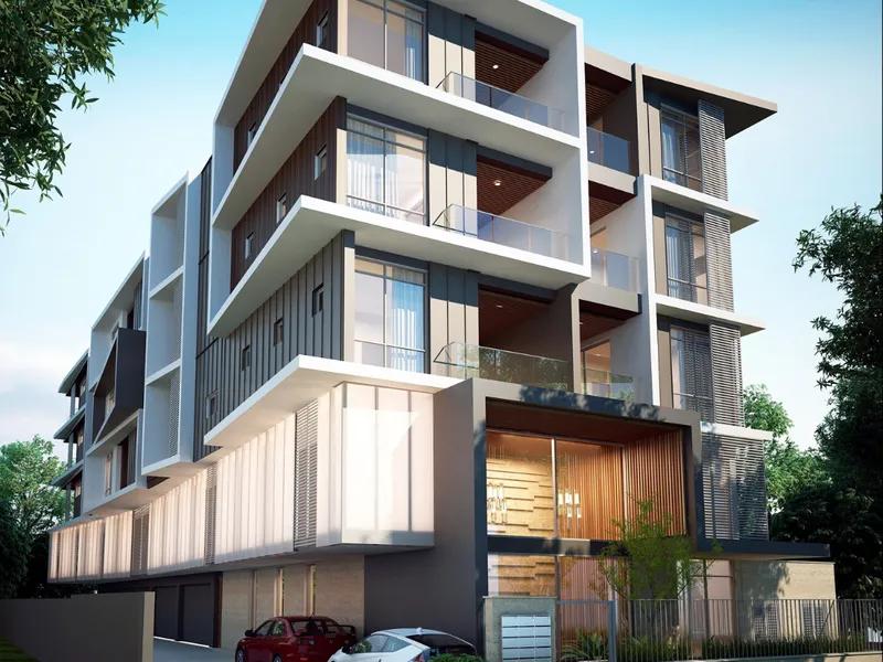 Boutique Luxury Apartments. Quiet Como Street. Owner Occupiers or Investors seeking high returns. Low Strata Fees. Display home coming soon.