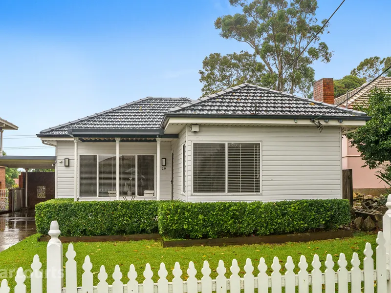 Outstanding lifestyle