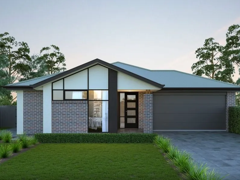 A SPACIOUS 4-BEDROOM HOME OF 186M2
