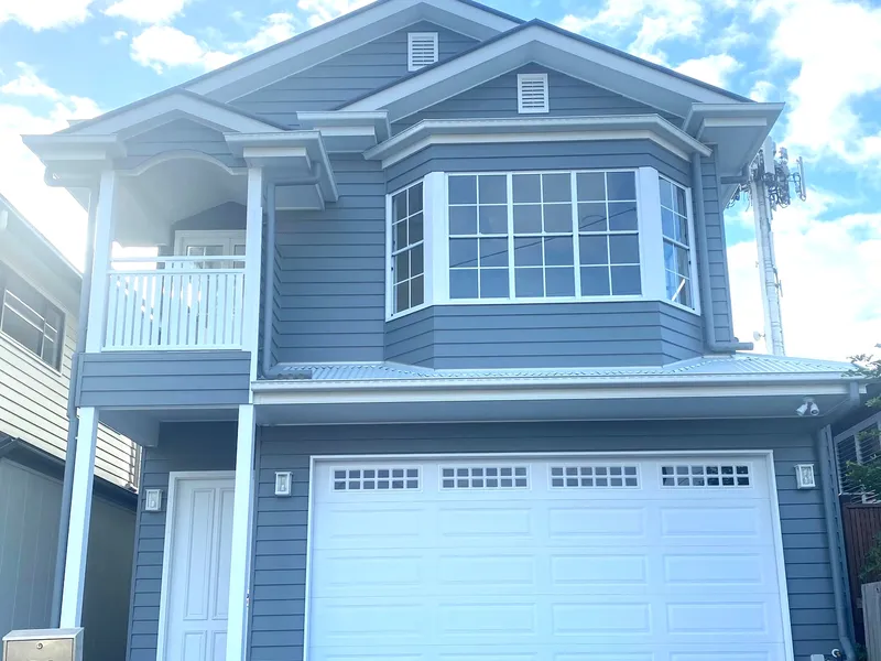 CAMP HILL – NEW EXECUTIVE HOME 4 BEDROOM