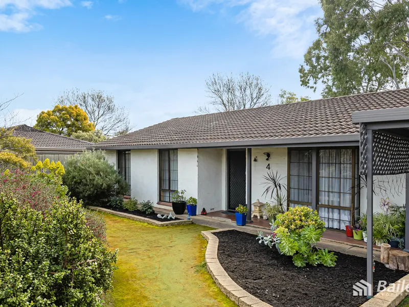 Charming Cottage in Prime Location
