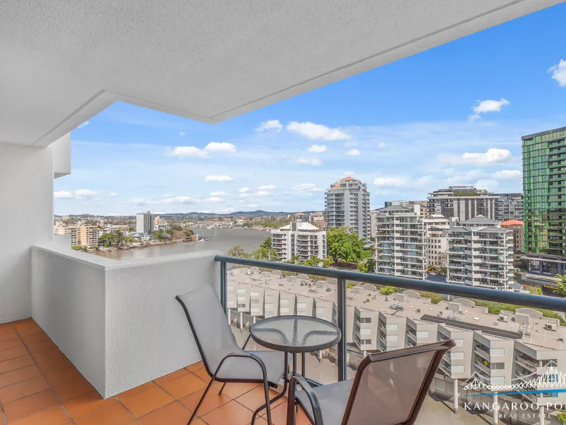 City Pad / Comfortable Home