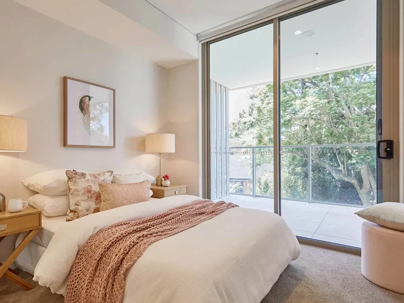 98% SOLD - only 2 left - Come home to Uniting Bowden Brae Retirement & Independent Living