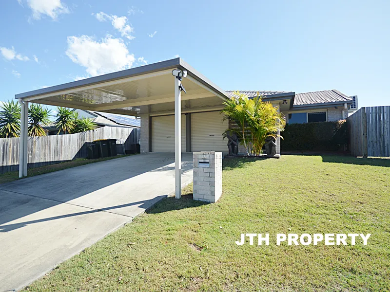 LOVELY FAMILY HOME IN POPULAR LOCATION!